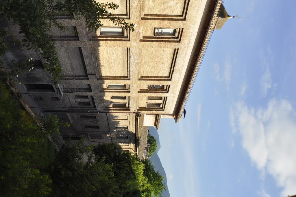 Hotel Fioriti Matelica Exterior foto